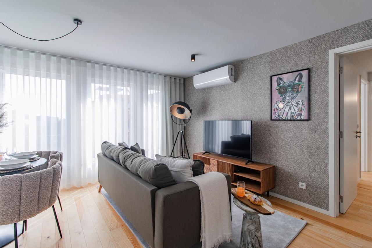 Joao Das Regras 321 By Lovelystay Порто Екстериор снимка