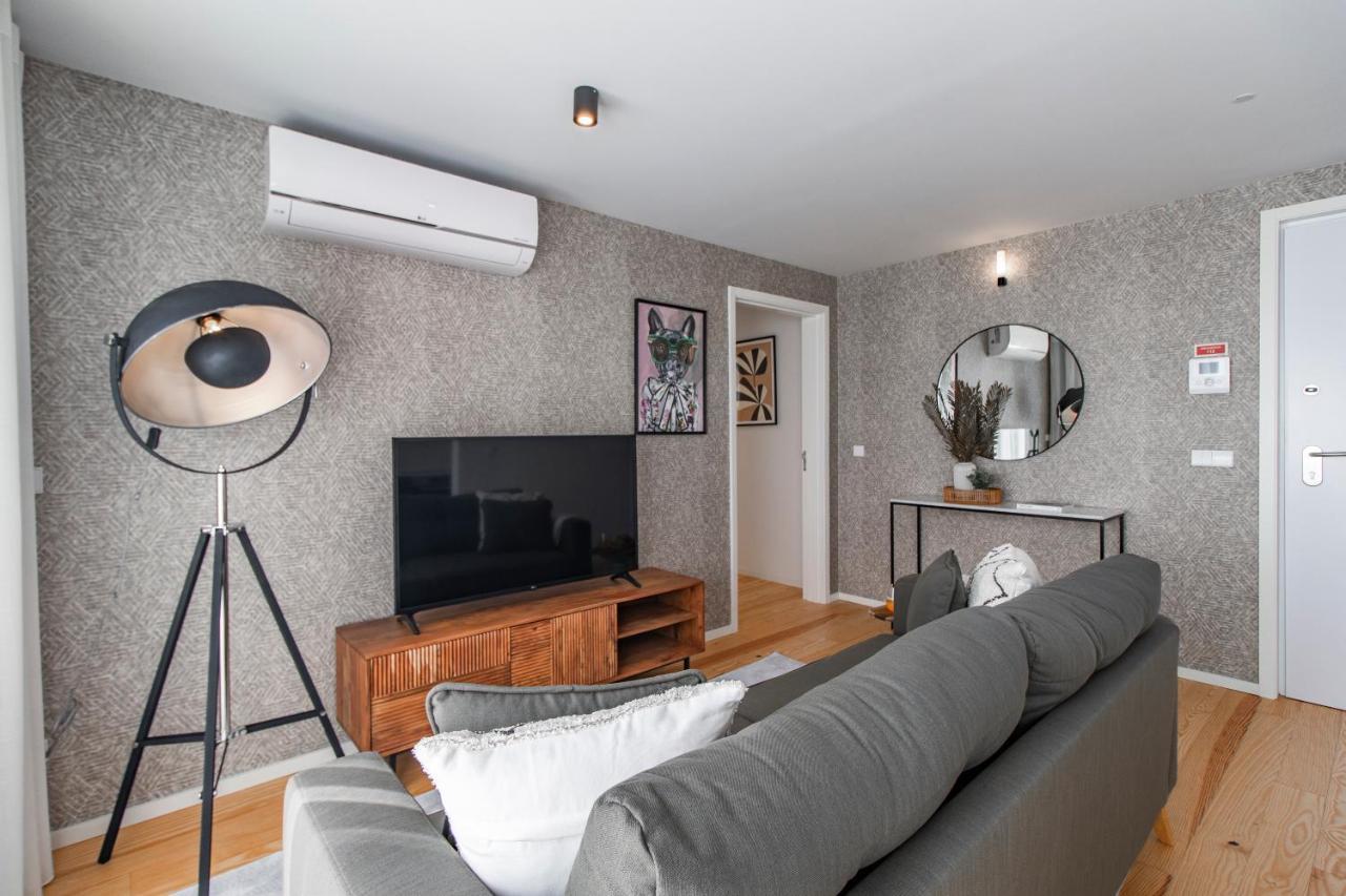 Joao Das Regras 321 By Lovelystay Порто Екстериор снимка