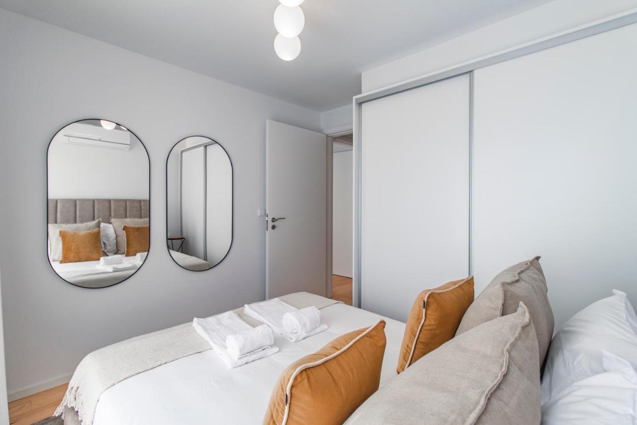 Joao Das Regras 321 By Lovelystay Порто Екстериор снимка
