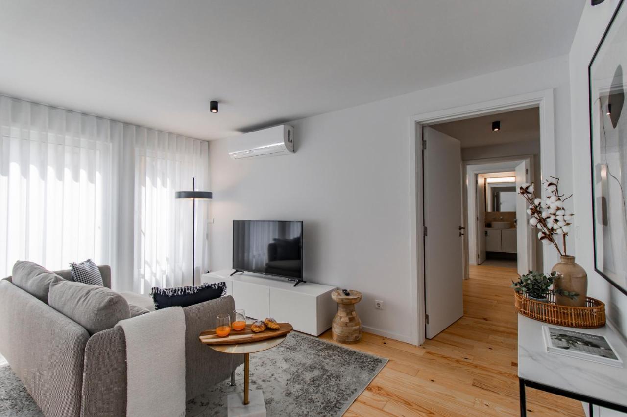 Joao Das Regras 321 By Lovelystay Порто Екстериор снимка