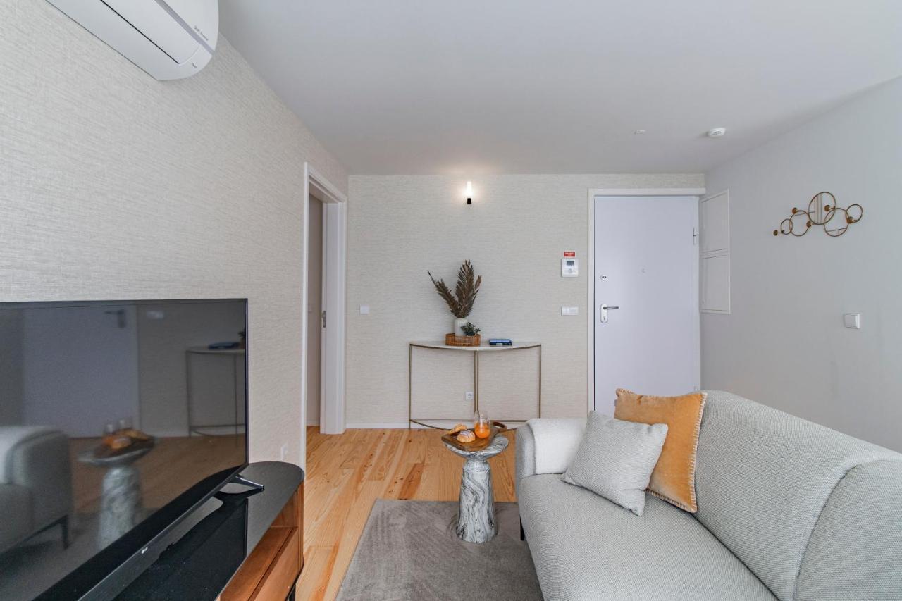 Joao Das Regras 321 By Lovelystay Порто Екстериор снимка