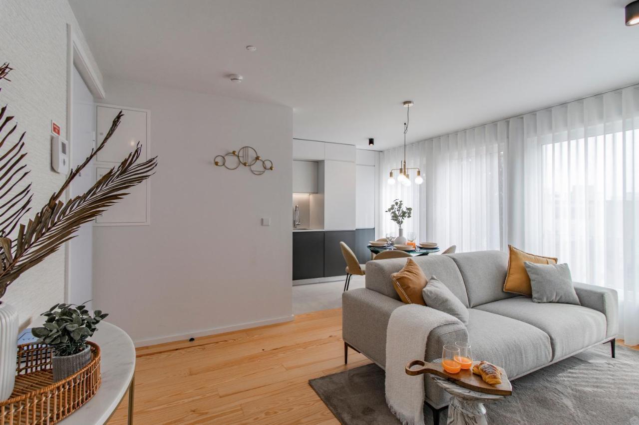 Joao Das Regras 321 By Lovelystay Порто Екстериор снимка